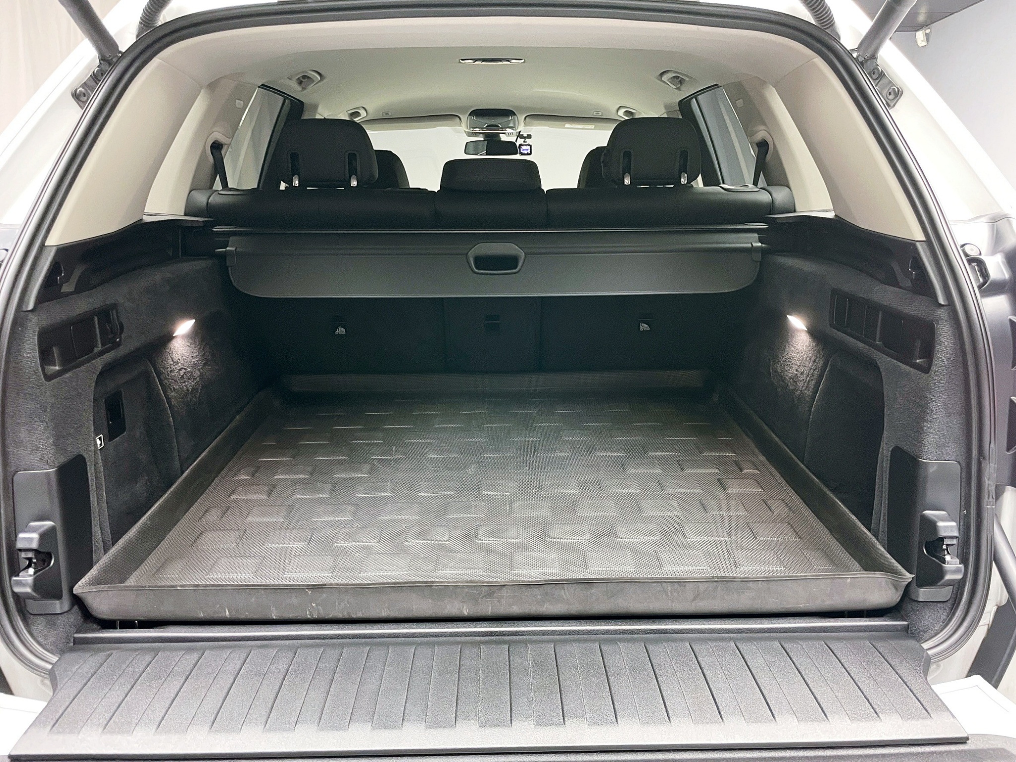 全台到府賞車 2019/20 BMW X5 xDrive25d 旗艦版 G05型『小李經理』元禾國際車業/中古車/促銷中  第18張相片