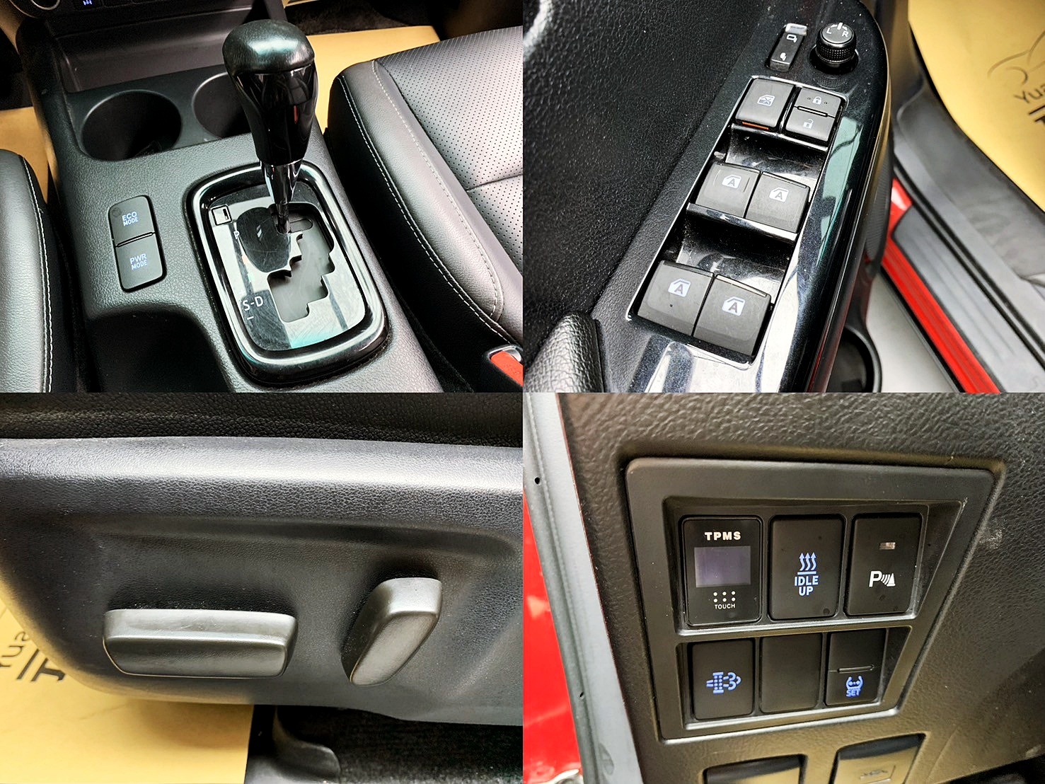 全台到府賞車 2020 Toyota Hilux『小李經理』元禾國際車業/中古車/促銷中  第5張相片