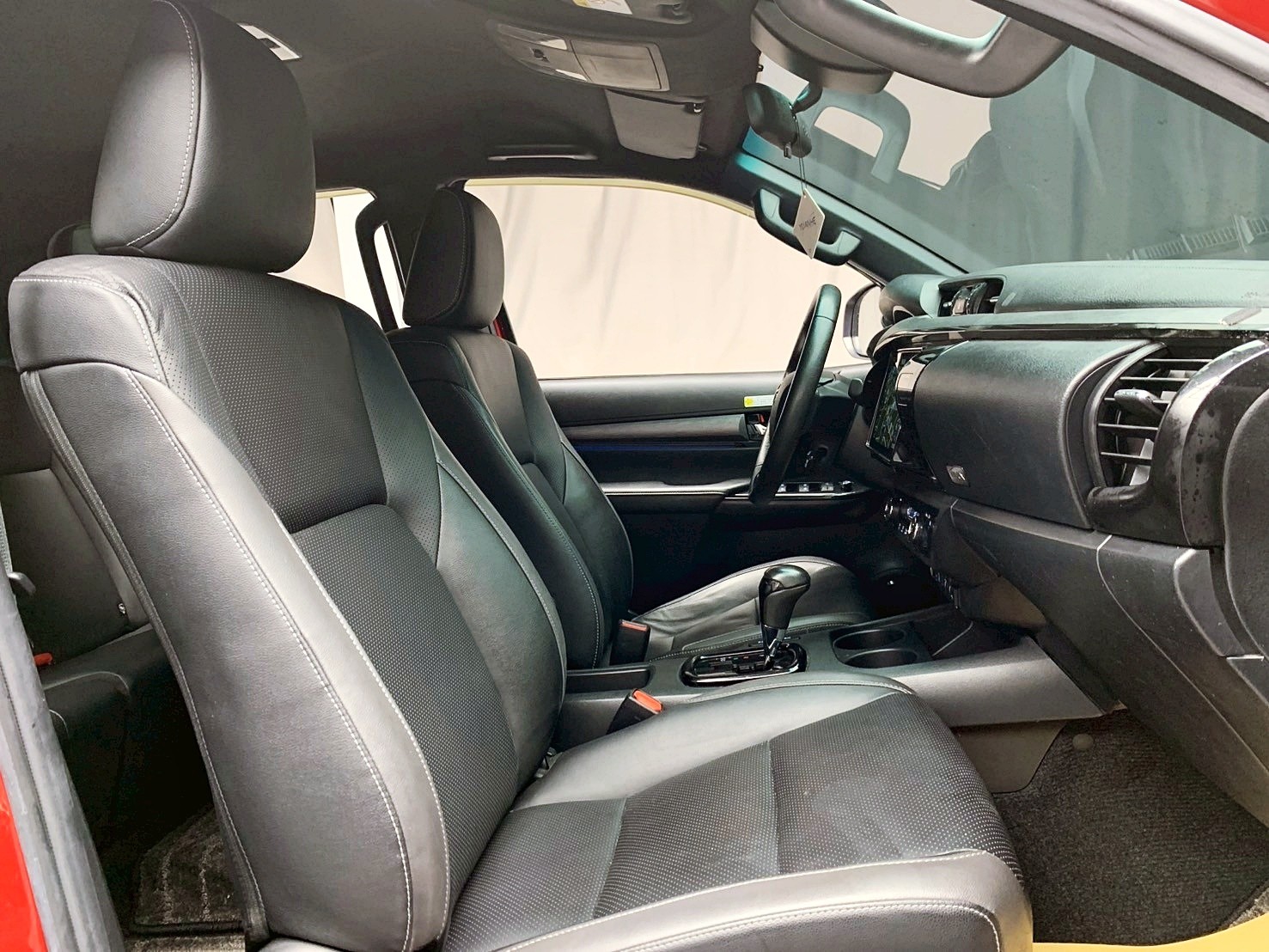 全台到府賞車 2020 Toyota Hilux『小李經理』元禾國際車業/中古車/促銷中  第10張相片