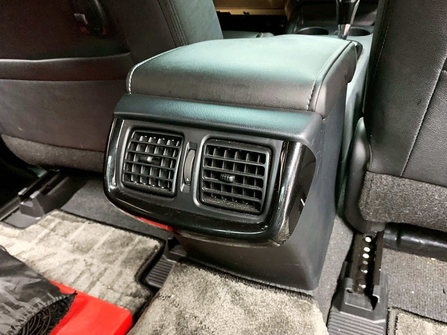 全台到府賞車 2020 Toyota Hilux『小李經理』元禾國際車業/中古車/促銷中  第11張相片