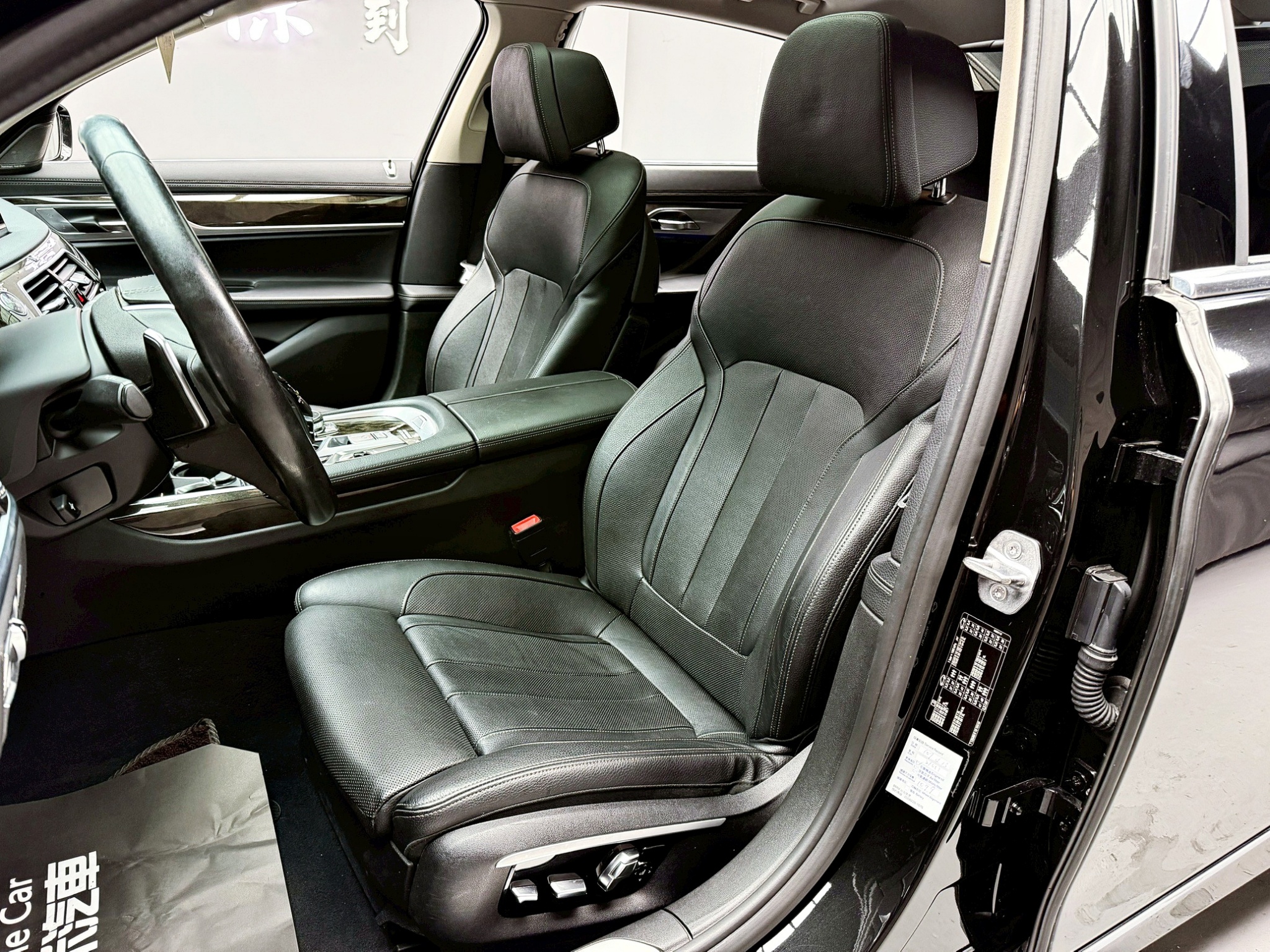 全台到府賞車 2016 BMW 740Li G12型『小李經理』元禾國際車業/中古車/促銷中  第4張相片