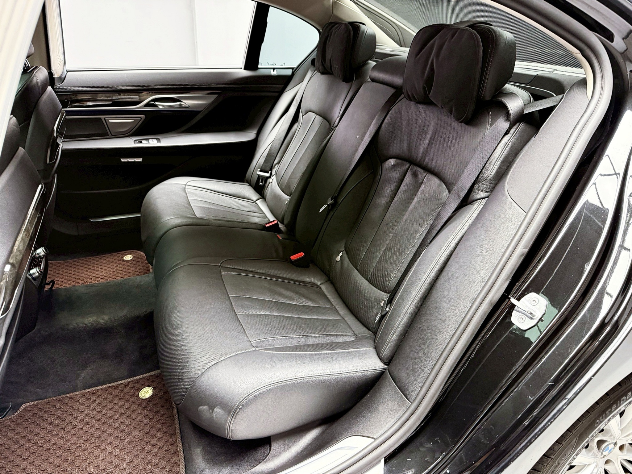 全台到府賞車 2016 BMW 740Li G12型『小李經理』元禾國際車業/中古車/促銷中  第5張相片