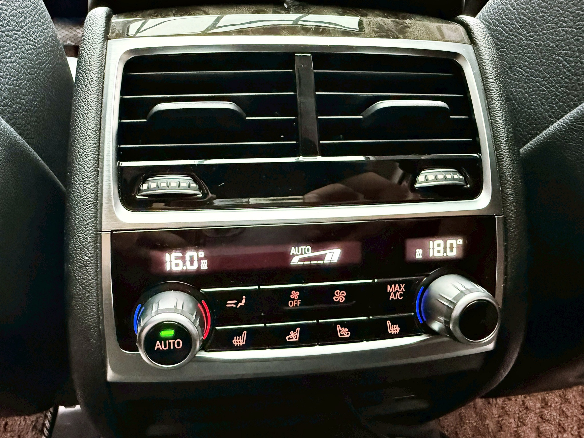 全台到府賞車 2016 BMW 740Li G12型『小李經理』元禾國際車業/中古車/促銷中  第11張相片