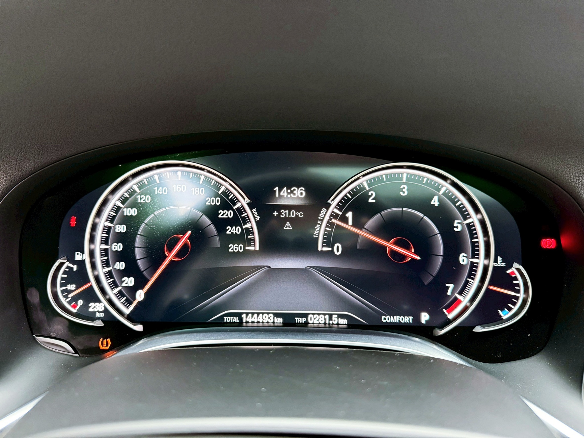 全台到府賞車 2016 BMW 740Li G12型『小李經理』元禾國際車業/中古車/促銷中  第13張相片