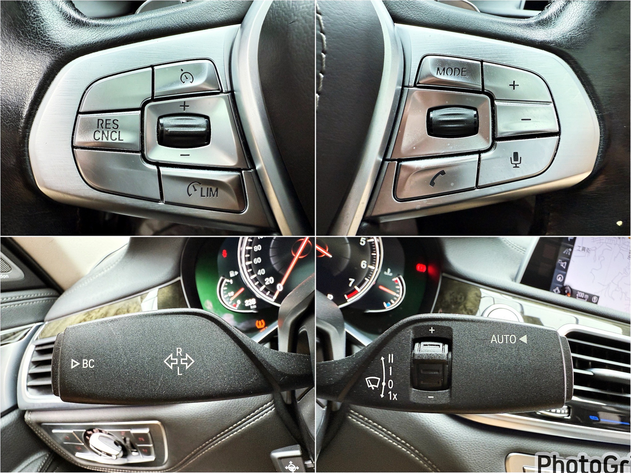 全台到府賞車 2016 BMW 740Li G12型『小李經理』元禾國際車業/中古車/促銷中  第15張相片