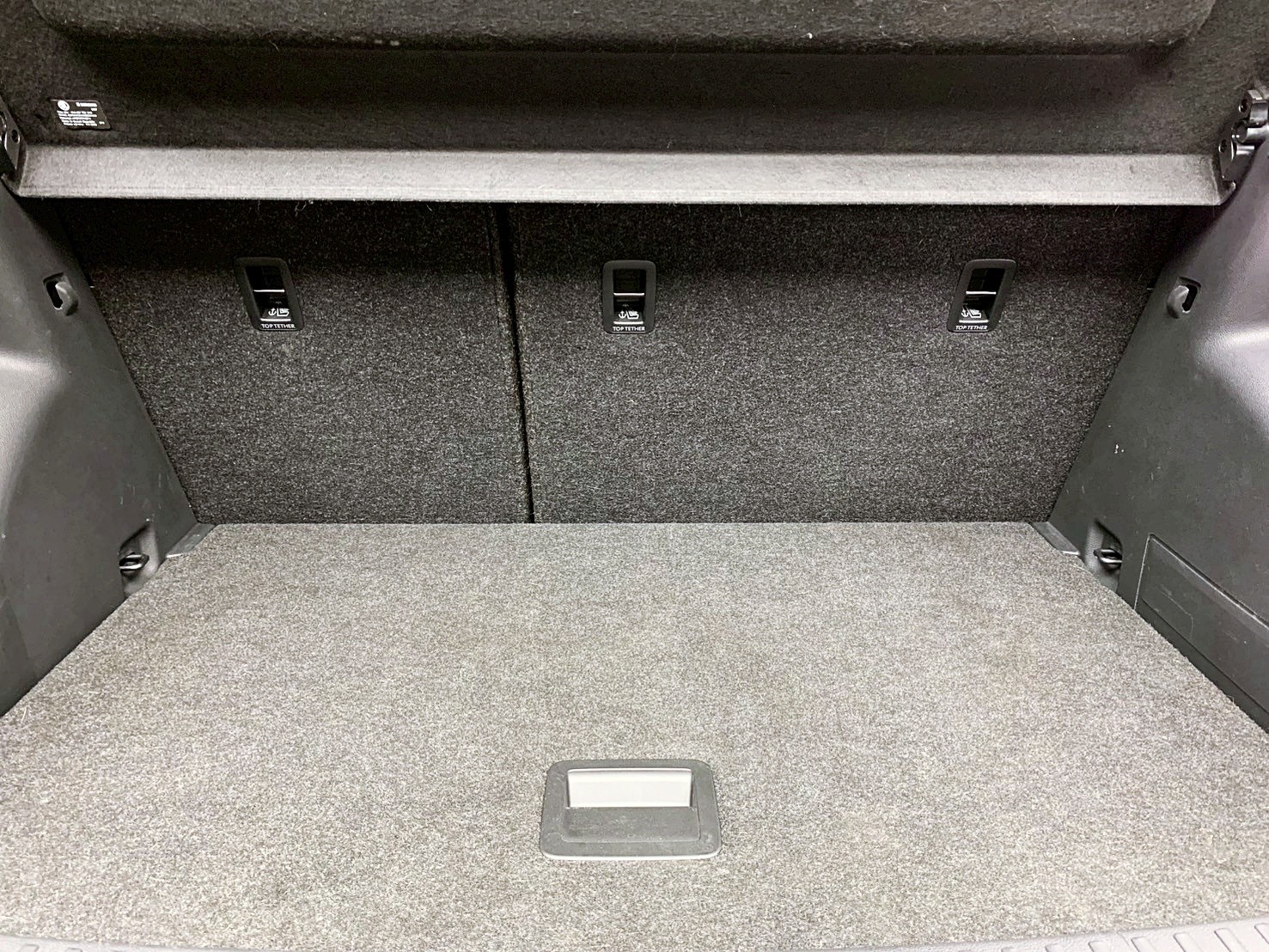 全台到府賞車 2022/23 Skoda Fabia TSI 豪華動能版『小李經理』元禾國際車業/中古車/促銷中  第14張相片