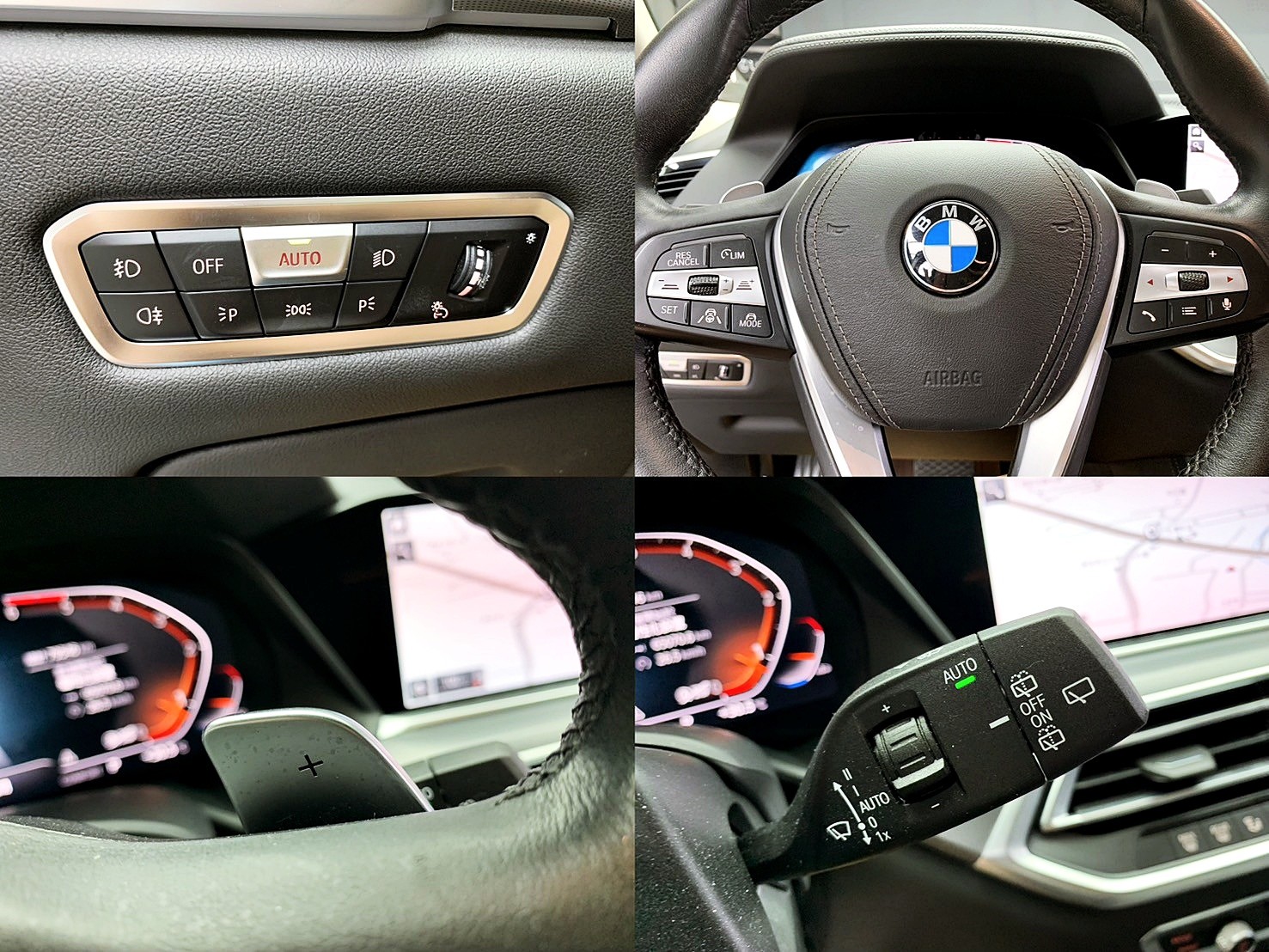 全台到府賞車 2020 BMW X5 xDrive25d 旗艦版 G05型『小李經理』元禾國際車業/中古車/促銷中  第5張相片