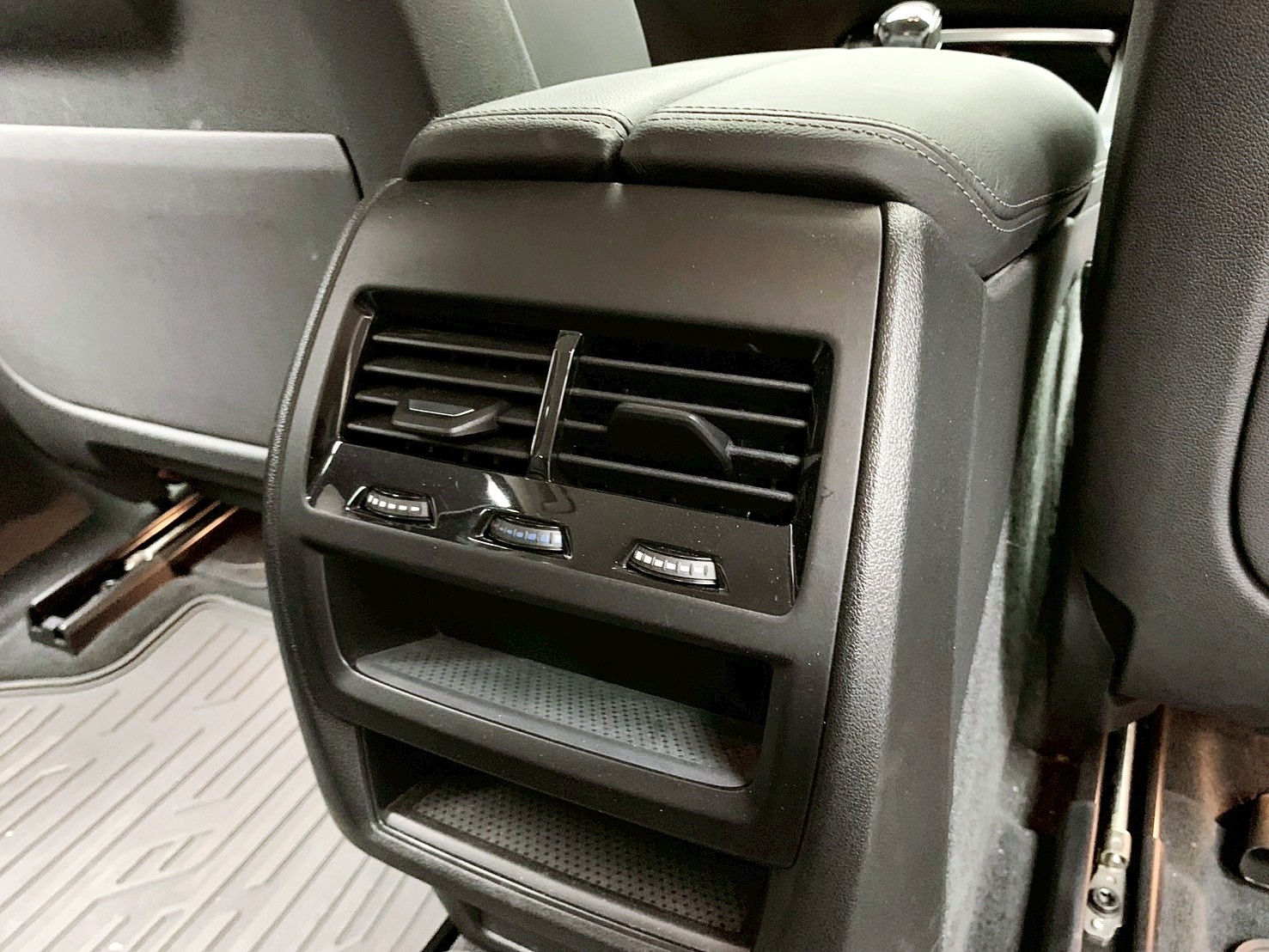 全台到府賞車 2020 BMW X5 xDrive25d 旗艦版 G05型『小李經理』元禾國際車業/中古車/促銷中  第11張相片