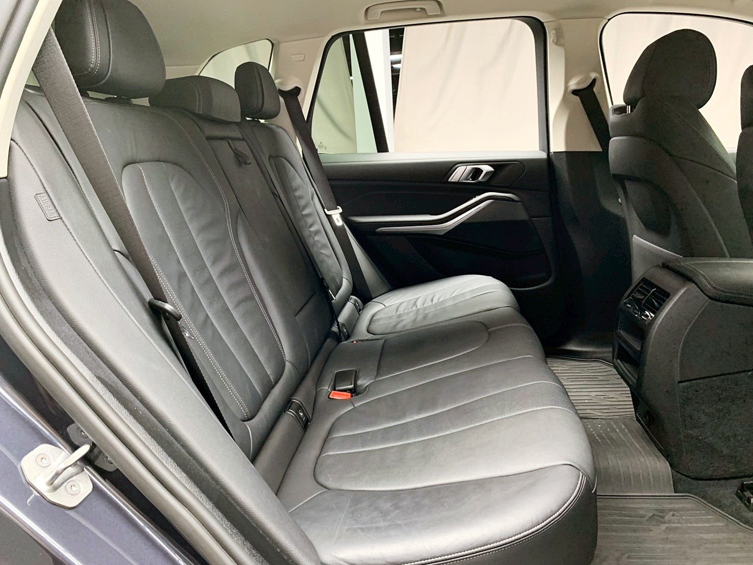 全台到府賞車 2020 BMW X5 xDrive25d 旗艦版 G05型『小李經理』元禾國際車業/中古車/促銷中  第12張相片