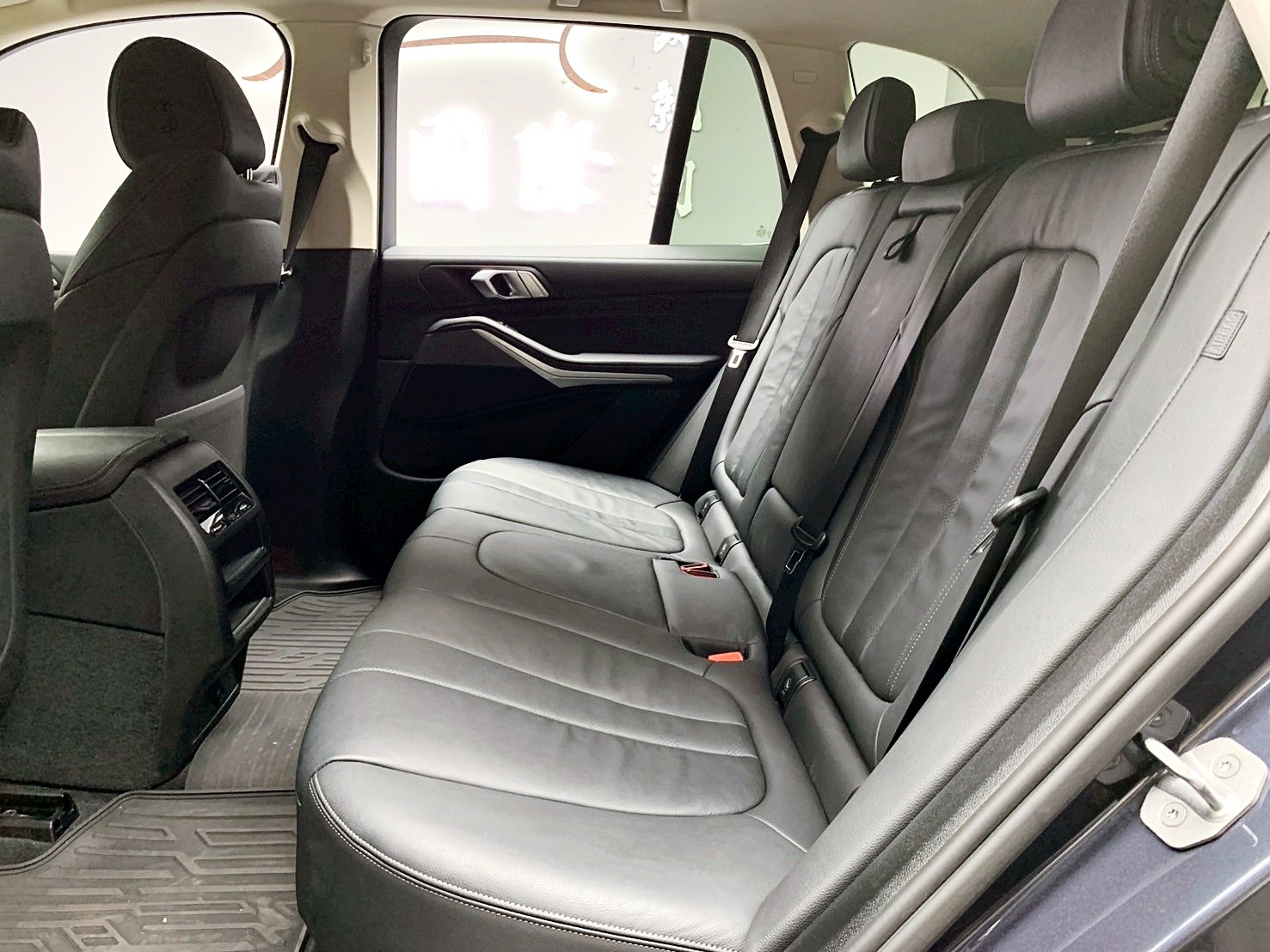 全台到府賞車 2020 BMW X5 xDrive25d 旗艦版 G05型『小李經理』元禾國際車業/中古車/促銷中  第13張相片