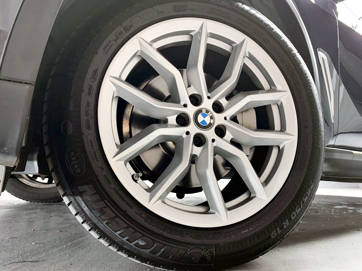 全台到府賞車 2020 BMW X5 xDrive25d 旗艦版 G05型『小李經理』元禾國際車業/中古車/促銷中  第15張相片