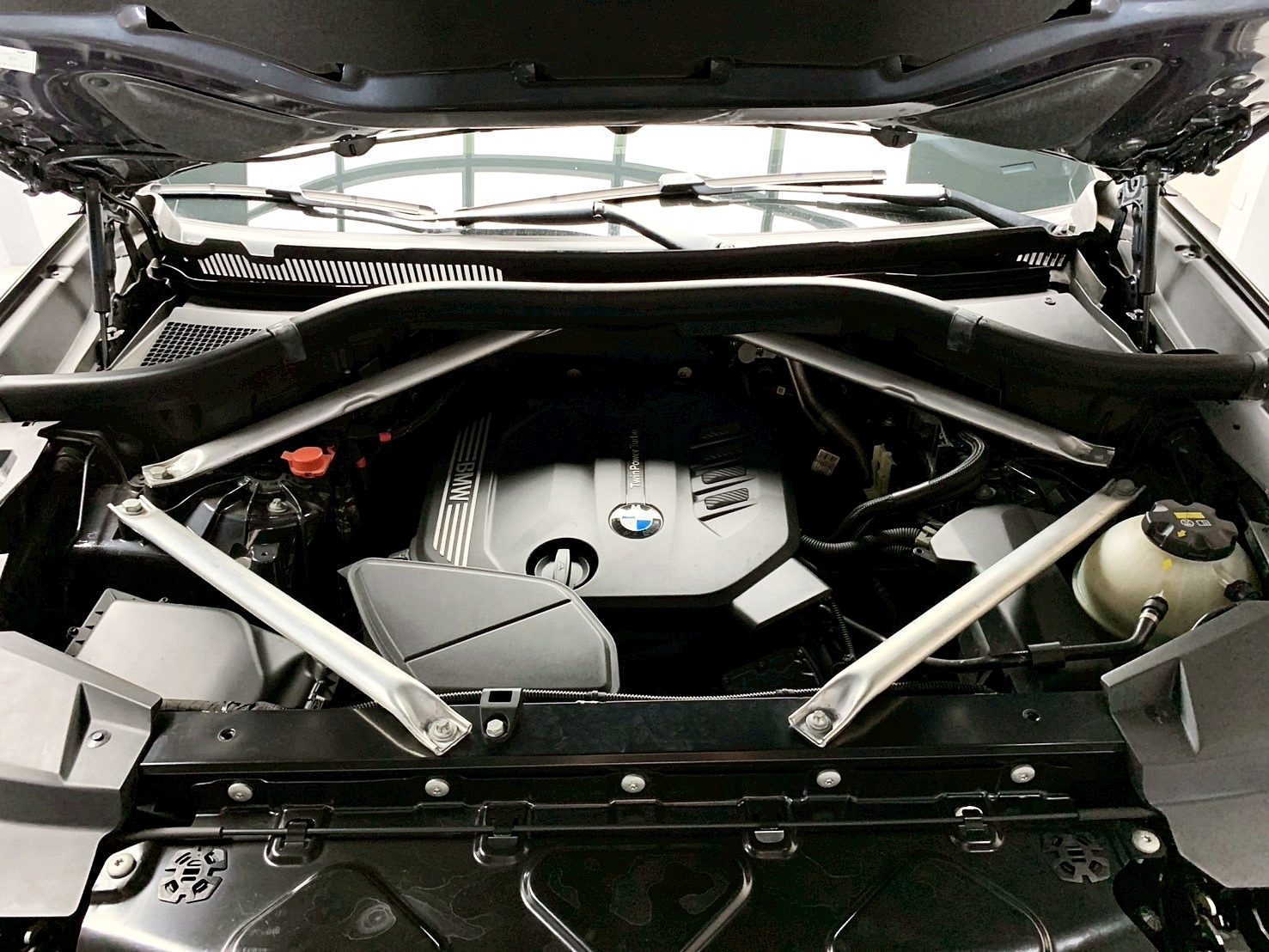 全台到府賞車 2020 BMW X5 xDrive25d 旗艦版 G05型『小李經理』元禾國際車業/中古車/促銷中  第16張相片