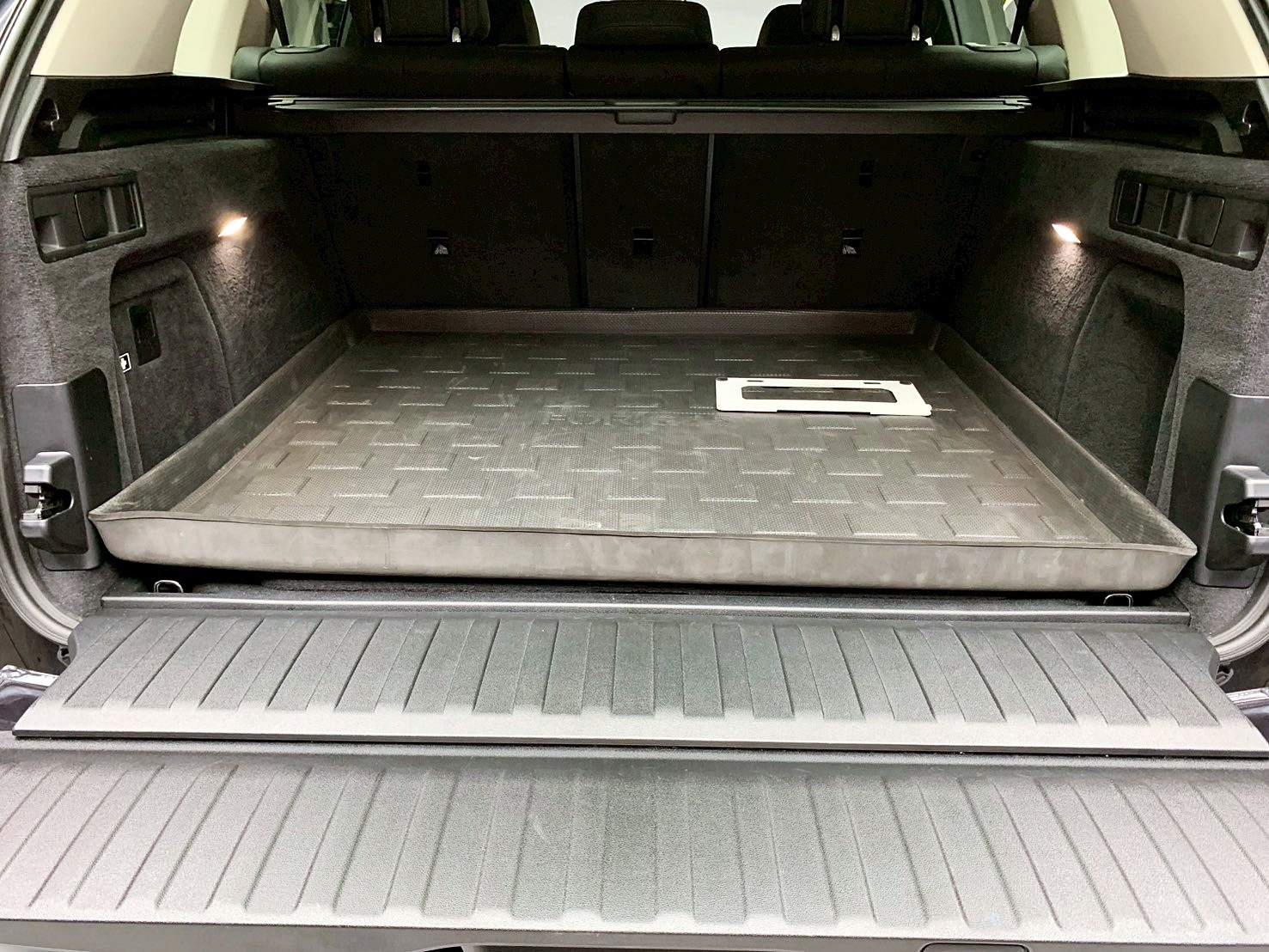 全台到府賞車 2020 BMW X5 xDrive25d 旗艦版 G05型『小李經理』元禾國際車業/中古車/促銷中  第17張相片