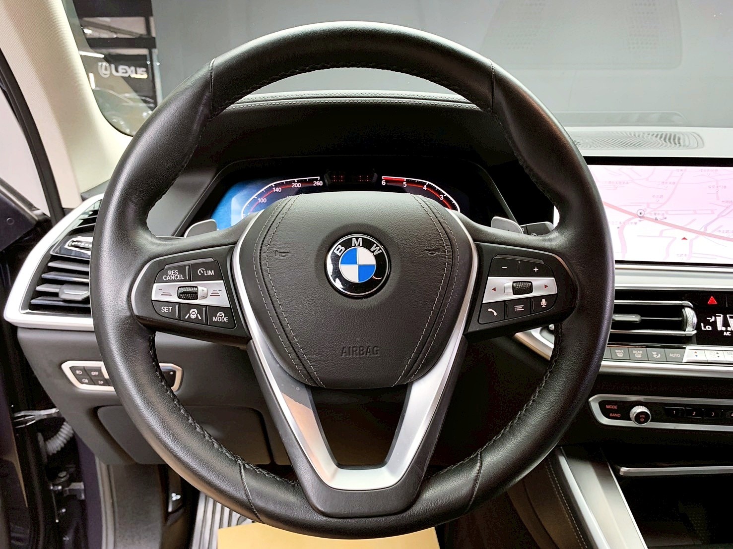 全台到府賞車 2020 BMW X5 xDrive25d 旗艦版 G05型『小李經理』元禾國際車業/中古車/促銷中  第20張相片