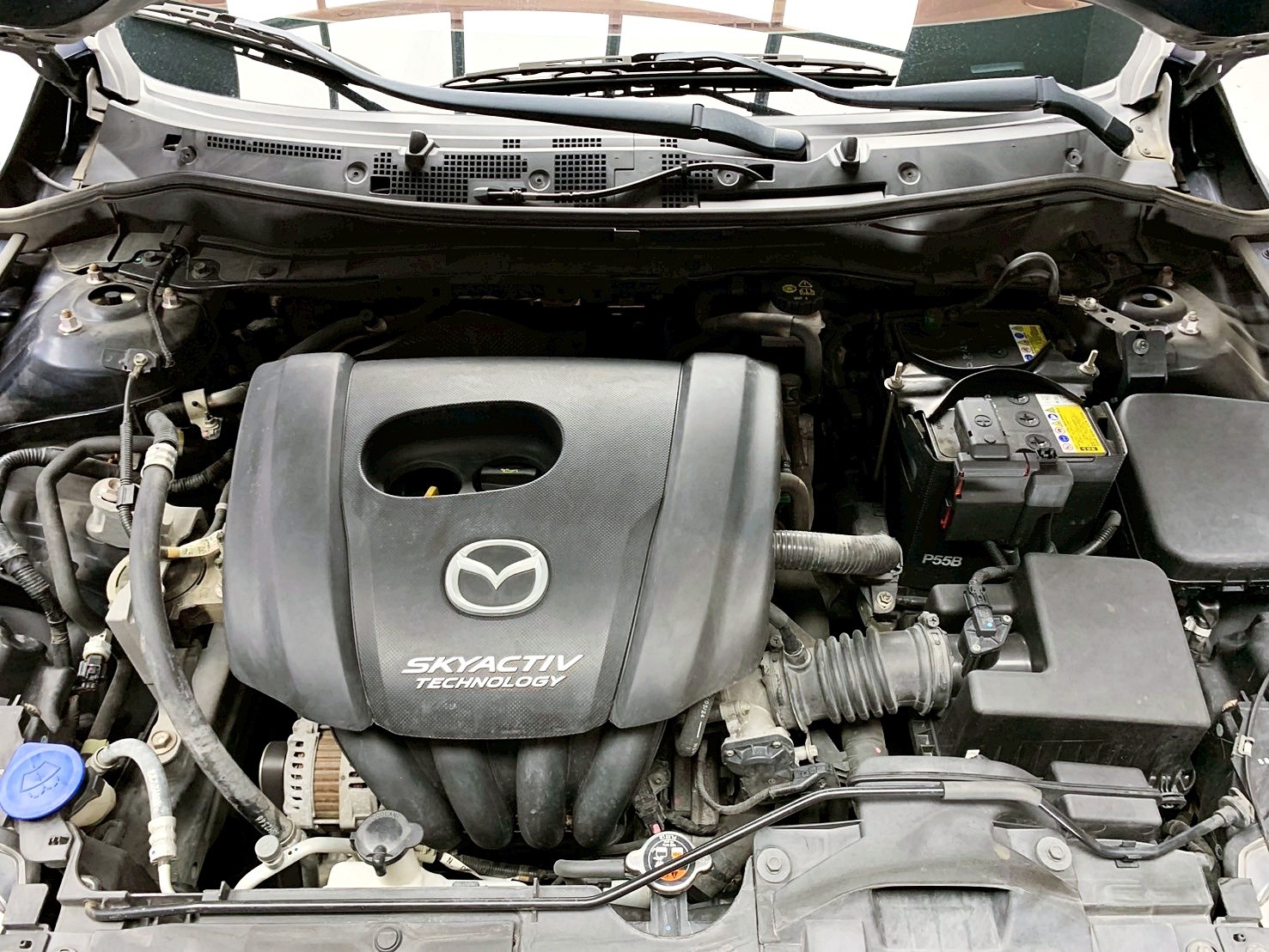 全台到府賞車 2018/19 Mazda 2 頂級型『小李經理』元禾國際車業/中古車/促銷中  第5張相片