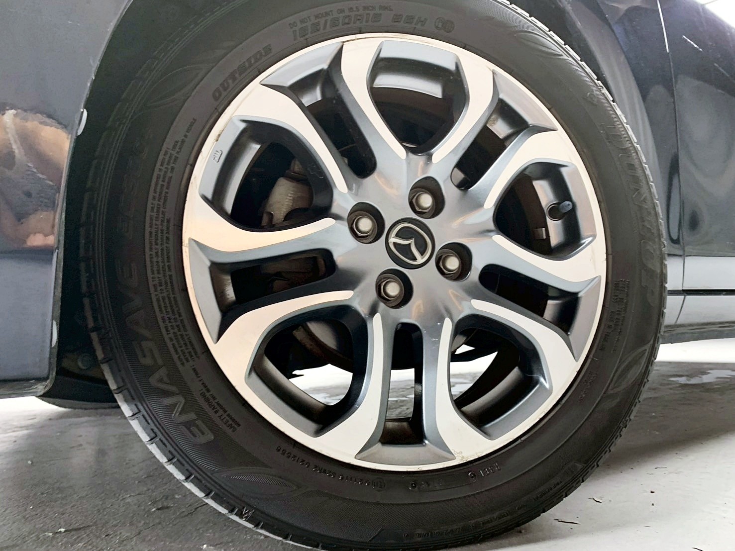 全台到府賞車 2018/19 Mazda 2 頂級型『小李經理』元禾國際車業/中古車/促銷中  第6張相片