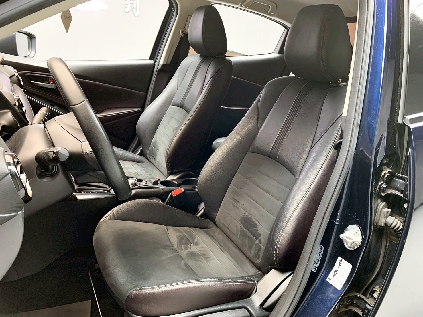 全台到府賞車 2018/19 Mazda 2 頂級型『小李經理』元禾國際車業/中古車/促銷中  第7張相片