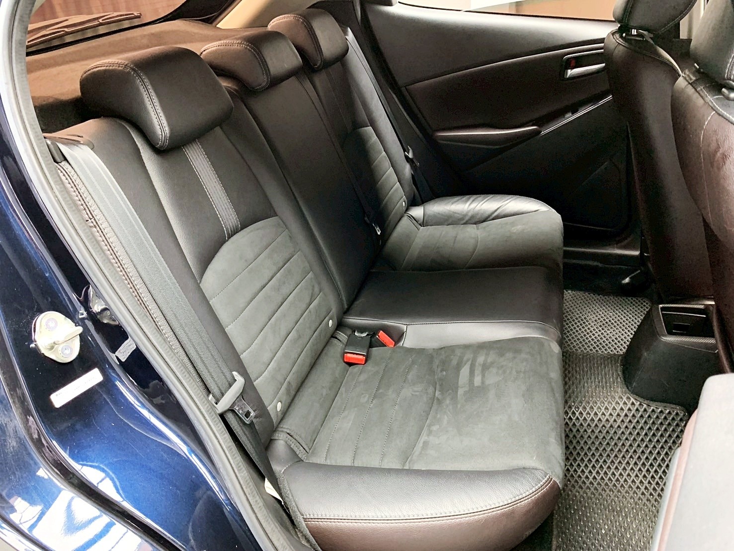 全台到府賞車 2018/19 Mazda 2 頂級型『小李經理』元禾國際車業/中古車/促銷中  第9張相片