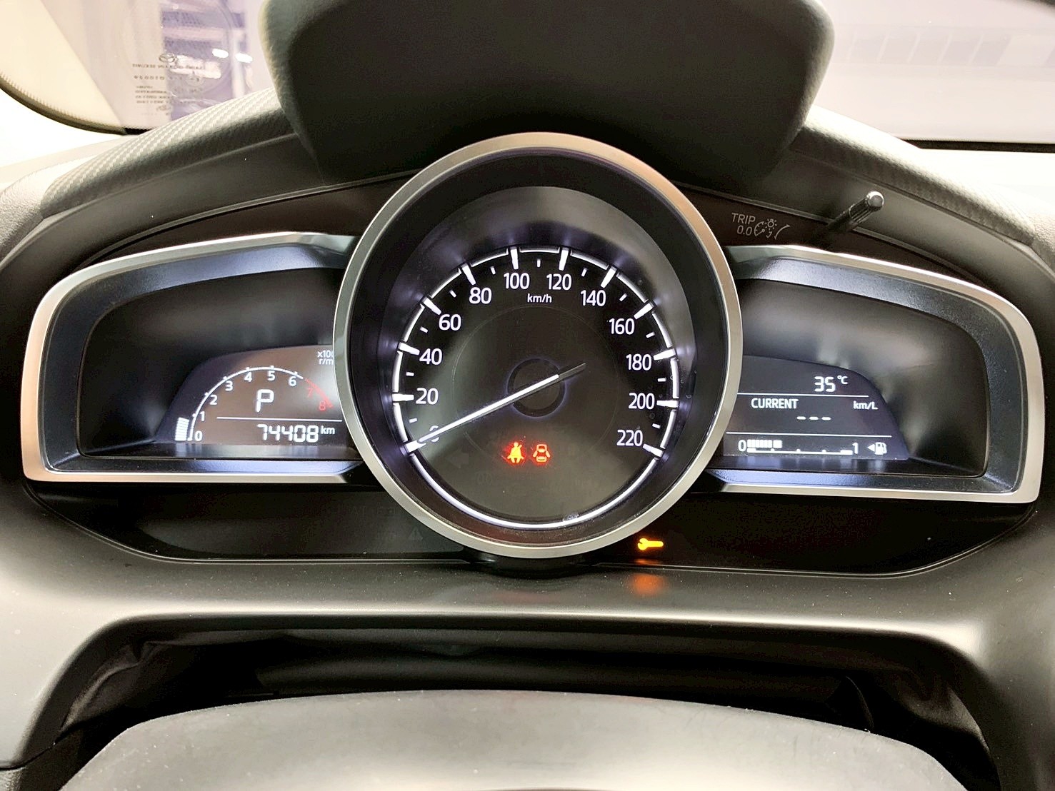 全台到府賞車 2018/19 Mazda 2 頂級型『小李經理』元禾國際車業/中古車/促銷中  第14張相片