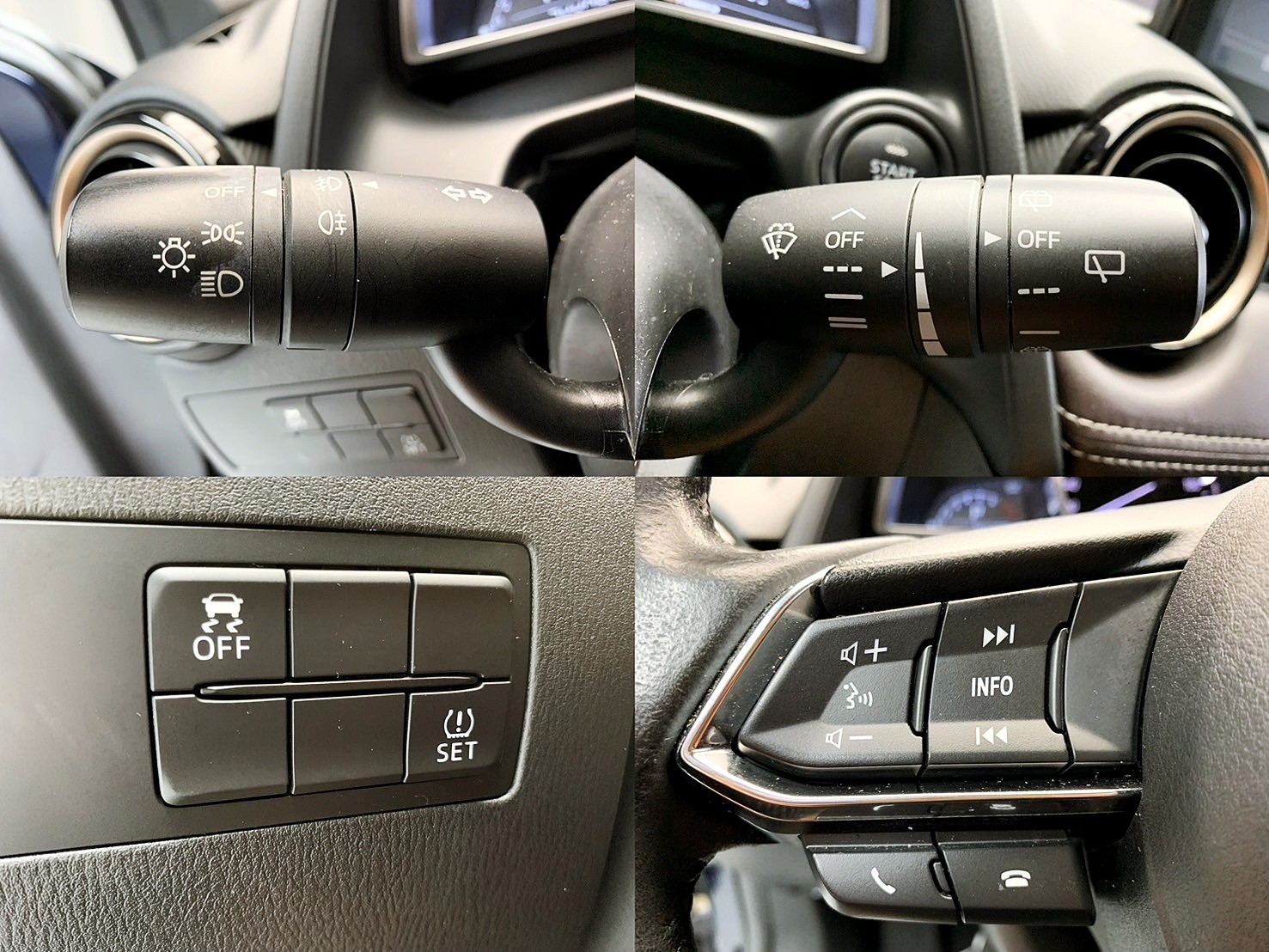 全台到府賞車 2018/19 Mazda 2 頂級型『小李經理』元禾國際車業/中古車/促銷中  第16張相片