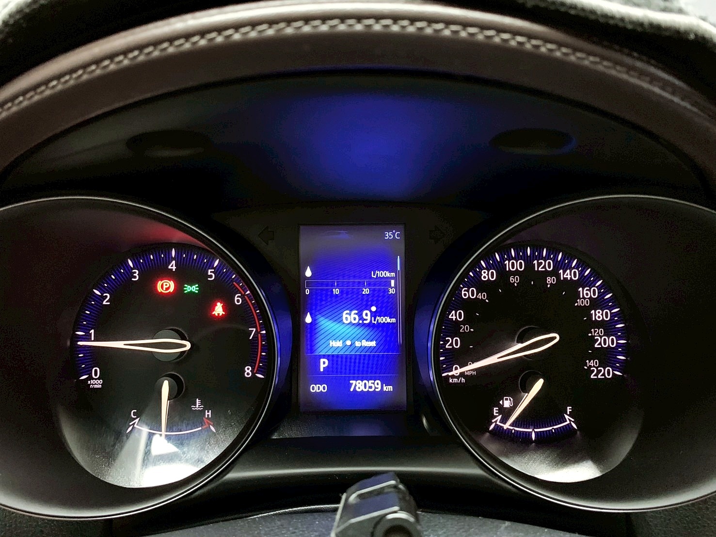 全台到府賞車 2017/18 Toyota CHR 豪華版『小李經理』元禾國際車業/中古車/促銷中  第6張相片