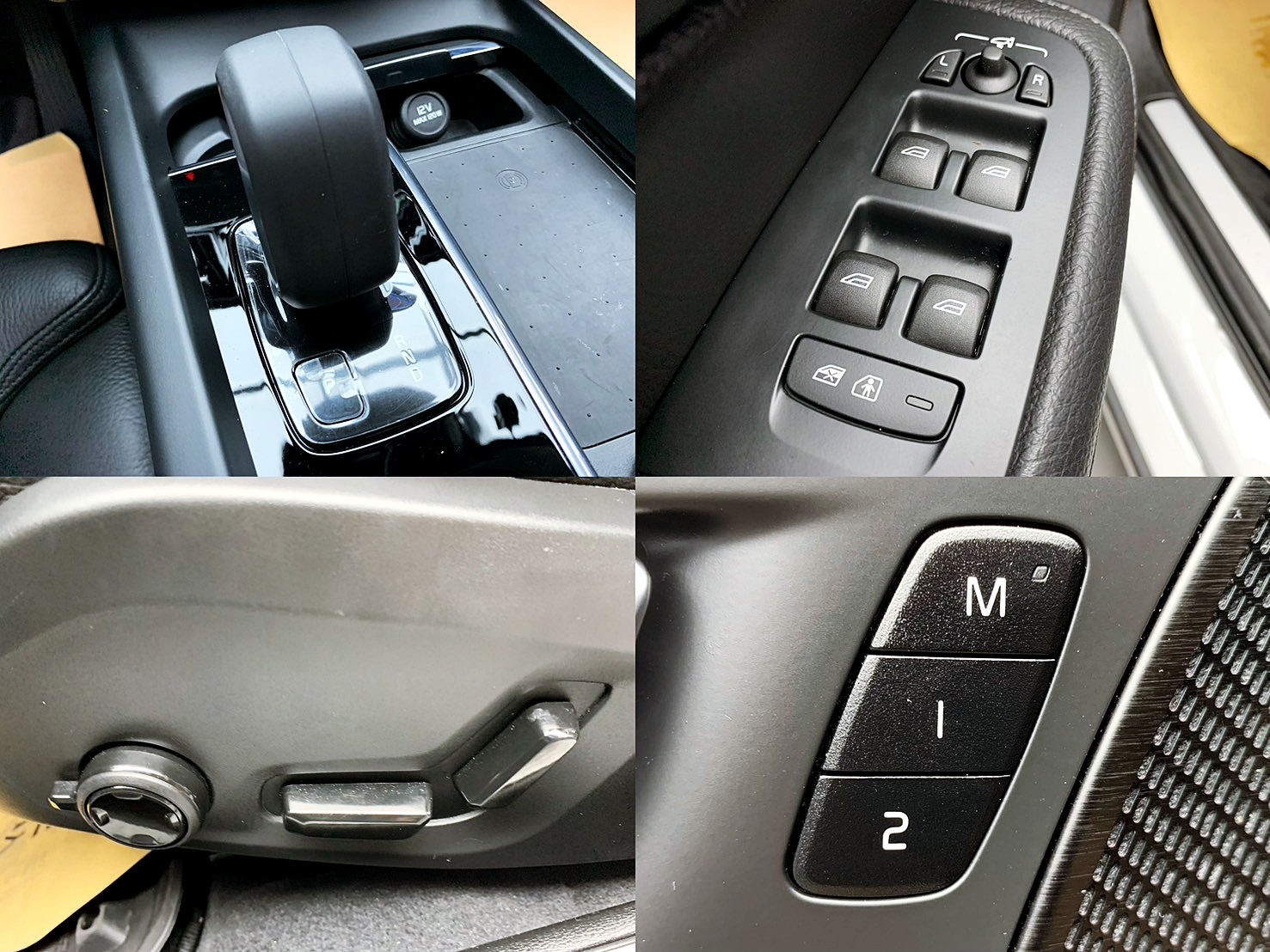 全台到府賞車 2022 Volvo S60 B4 Momentum『小李經理』元禾國際車業/中古車/促銷中  第5張相片