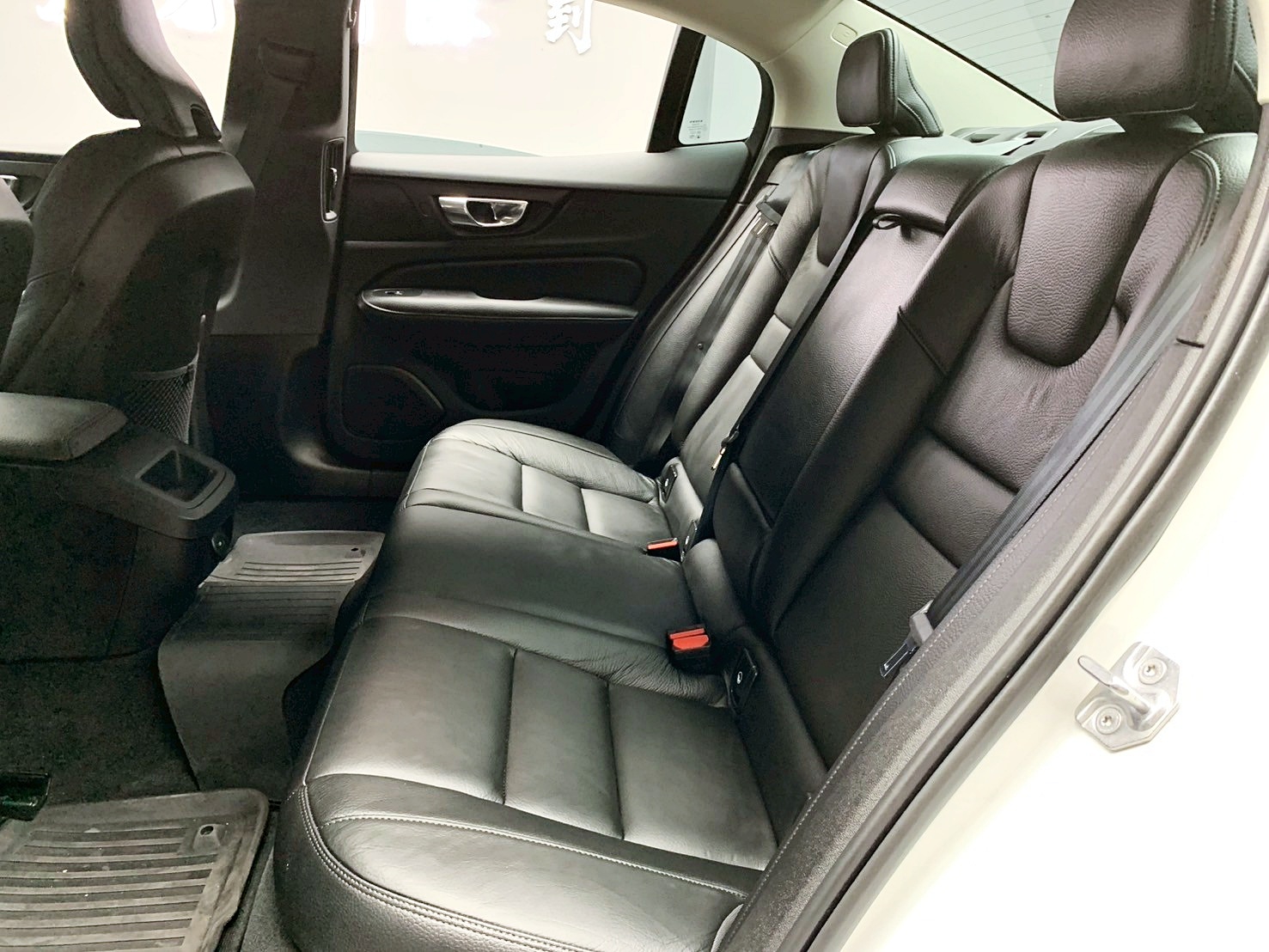 全台到府賞車 2022 Volvo S60 B4 Momentum『小李經理』元禾國際車業/中古車/促銷中  第12張相片