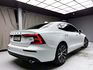 全台到府賞車 2022 Volvo S60 B4 Momentum『小李經理』元禾國際車業/中古車/促銷中  第16張縮圖