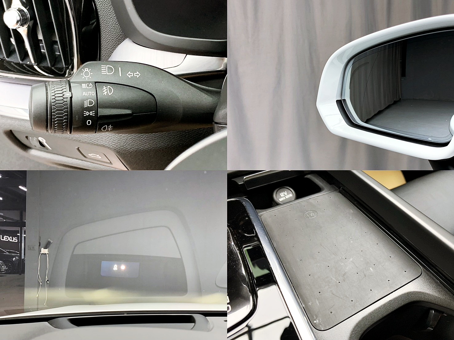 全台到府賞車 2022 Volvo S60 B4 Momentum『小李經理』元禾國際車業/中古車/促銷中  第18張相片