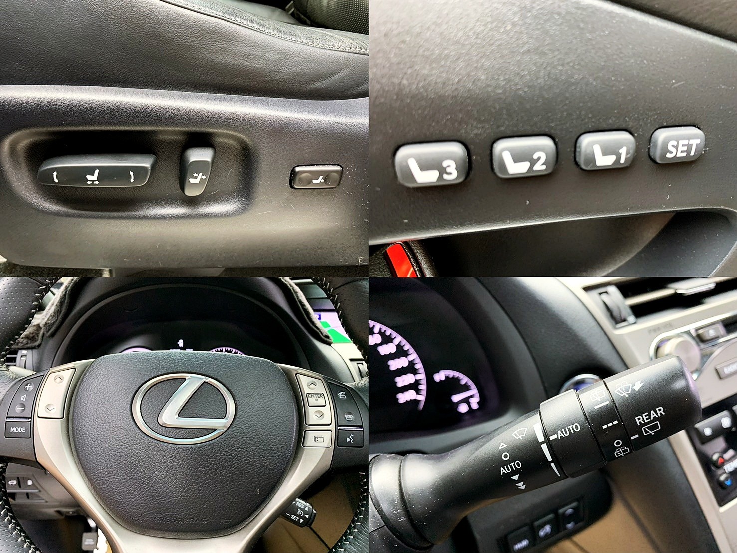 全台到府賞車 2013 Lexus RX450h F-Sport『小李經理』元禾國際車業/中古車/促銷中  第5張相片