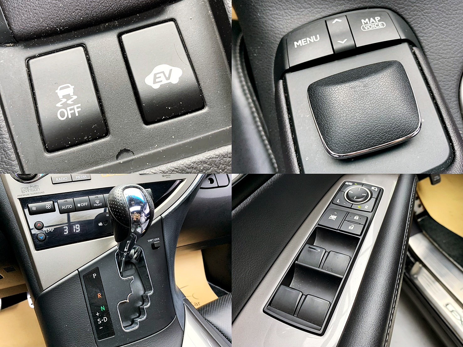 全台到府賞車 2013 Lexus RX450h F-Sport『小李經理』元禾國際車業/中古車/促銷中  第6張相片