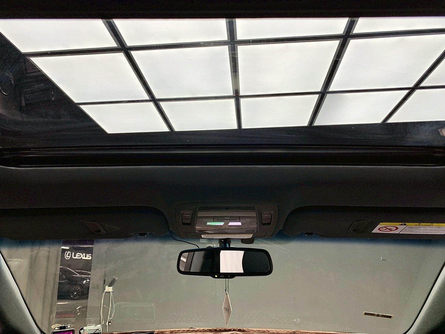 全台到府賞車 2013 Lexus RX450h F-Sport『小李經理』元禾國際車業/中古車/促銷中  第10張相片