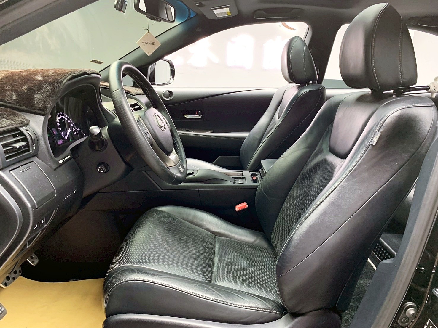 全台到府賞車 2013 Lexus RX450h F-Sport『小李經理』元禾國際車業/中古車/促銷中  第16張相片