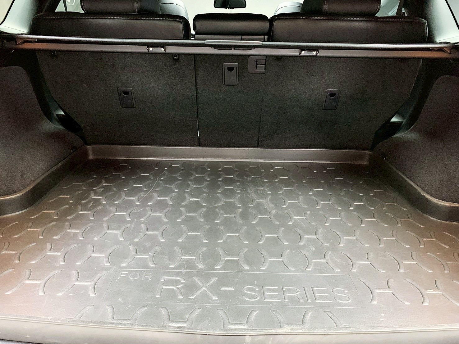 全台到府賞車 2013 Lexus RX450h F-Sport『小李經理』元禾國際車業/中古車/促銷中  第17張相片