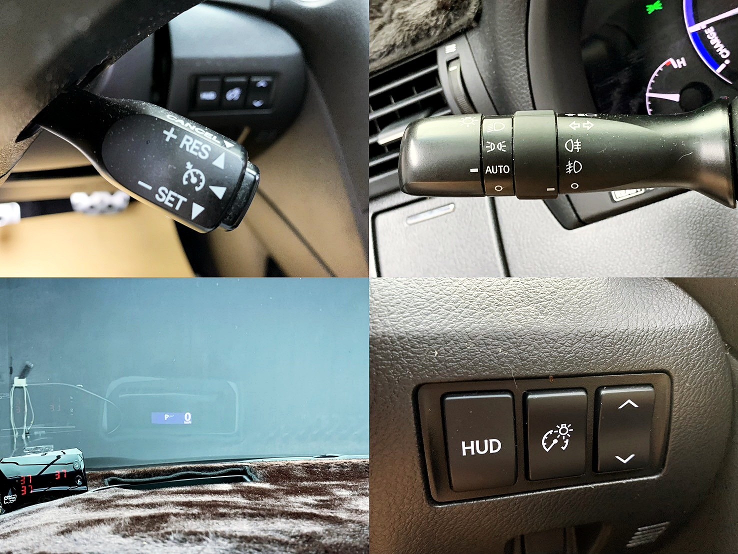 全台到府賞車 2013 Lexus RX450h F-Sport『小李經理』元禾國際車業/中古車/促銷中  第20張相片