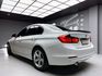 全台到府賞車 2015 BMW 320i Sedan F30型『小李經理』元禾國際車業/中古車/促銷中  第3張縮圖