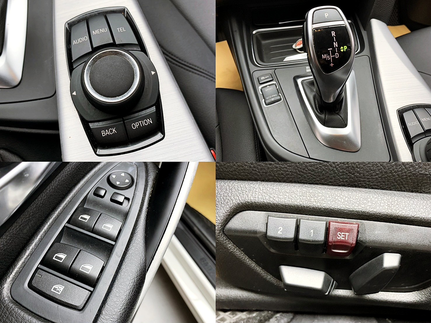 全台到府賞車 2015 BMW 320i Sedan F30型『小李經理』元禾國際車業/中古車/促銷中  第5張相片