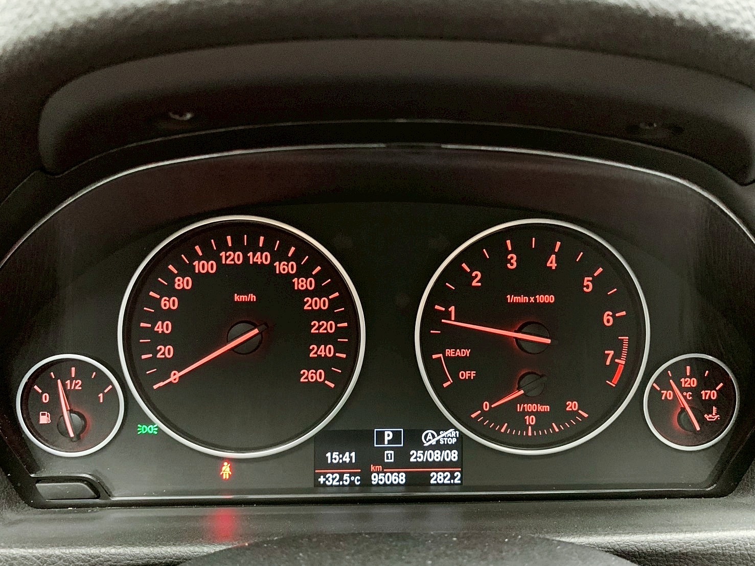 全台到府賞車 2015 BMW 320i Sedan F30型『小李經理』元禾國際車業/中古車/促銷中  第6張相片