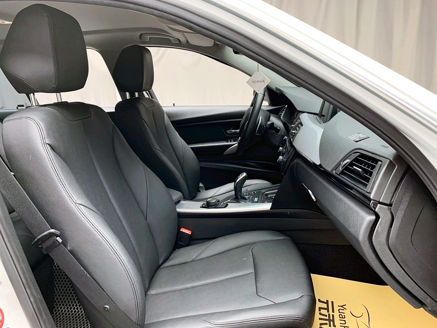 全台到府賞車 2015 BMW 320i Sedan F30型『小李經理』元禾國際車業/中古車/促銷中  第10張相片