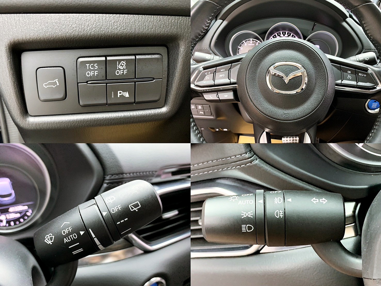 全台到府賞車 2017/18 Mazda CX5 SKY-G 2WD 旗艦型『小李經理』元禾國際車業/中古車/促銷中  第9張相片