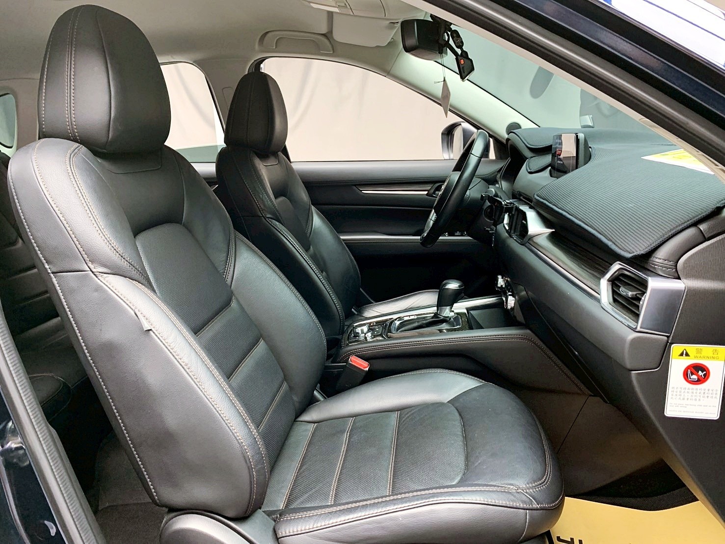全台到府賞車 2017/18 Mazda CX5 SKY-G 2WD 旗艦型『小李經理』元禾國際車業/中古車/促銷中  第10張相片