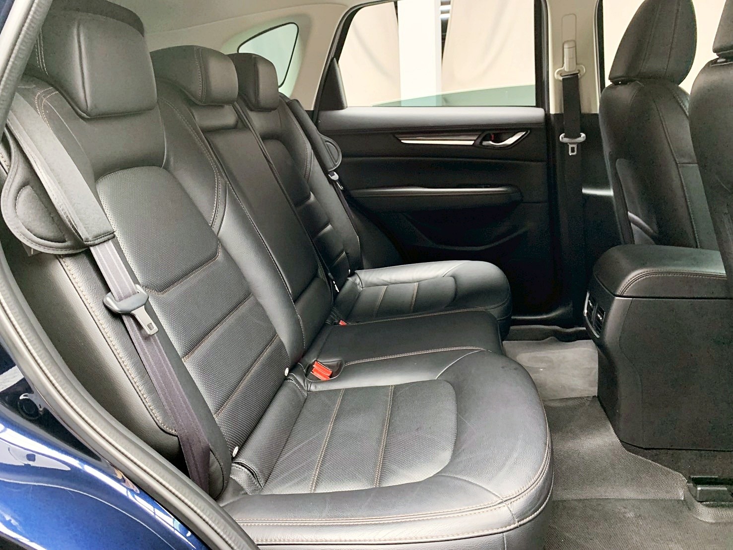 全台到府賞車 2017/18 Mazda CX5 SKY-G 2WD 旗艦型『小李經理』元禾國際車業/中古車/促銷中  第12張相片