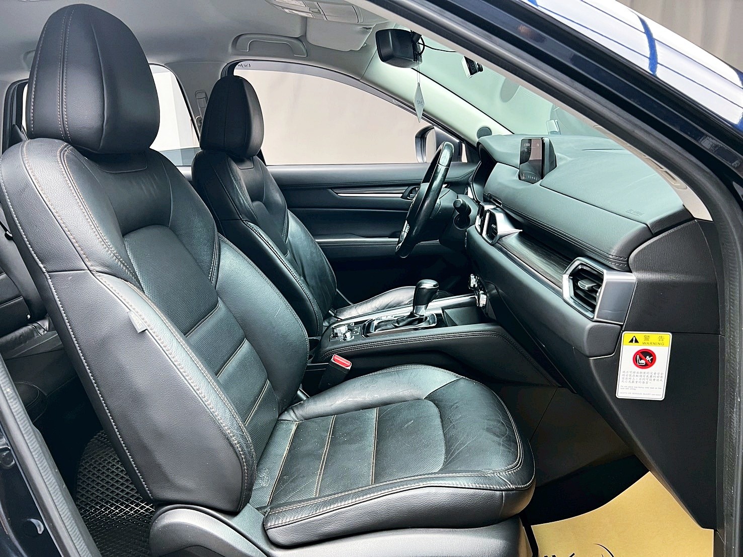 全台到府賞車 2017/18 Mazda CX5 SKY-G 2WD 旗艦型『小李經理』元禾國際車業/中古車/促銷中  第10張相片