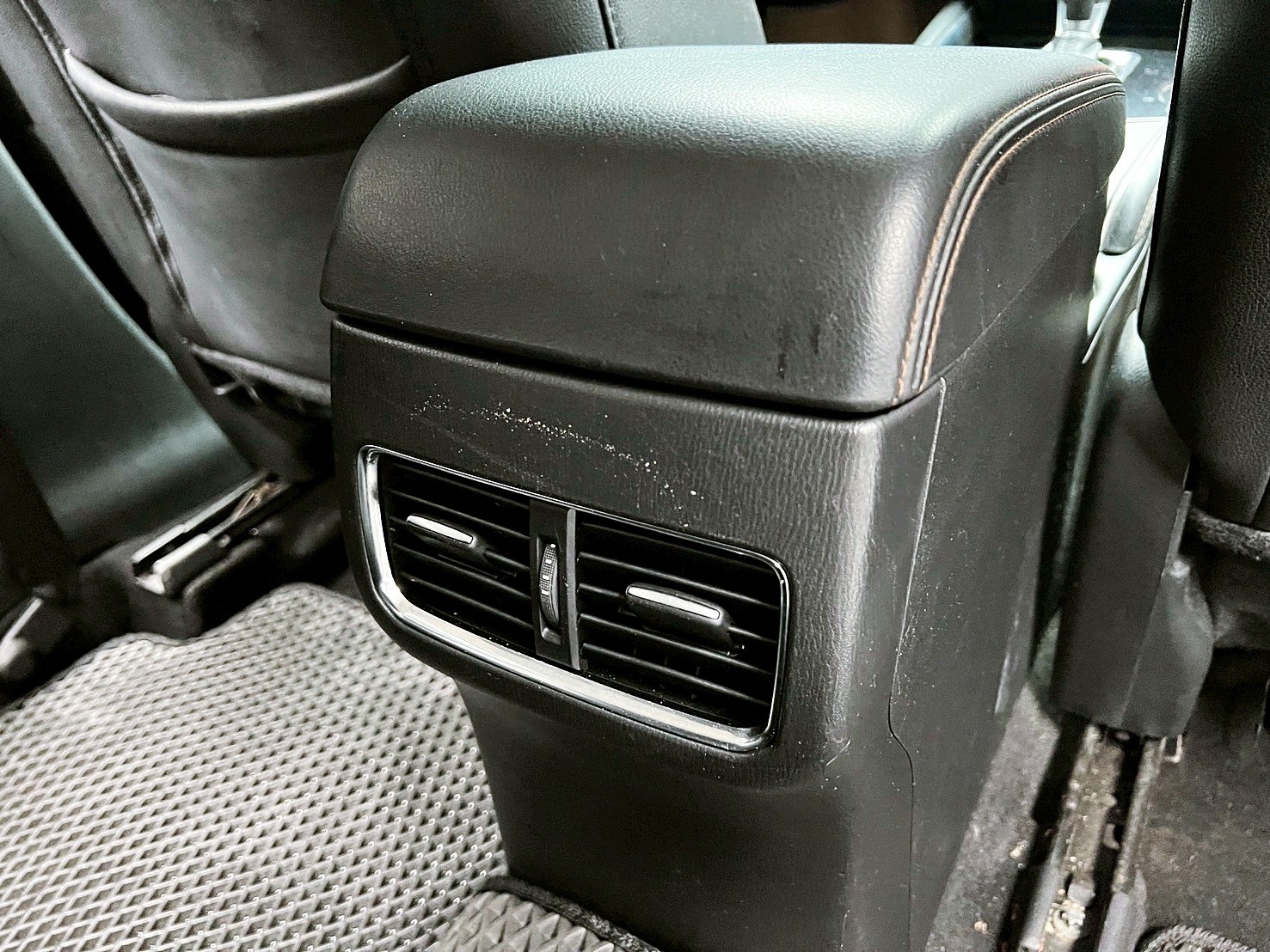 全台到府賞車 2017/18 Mazda CX5 SKY-G 2WD 旗艦型『小李經理』元禾國際車業/中古車/促銷中  第11張相片