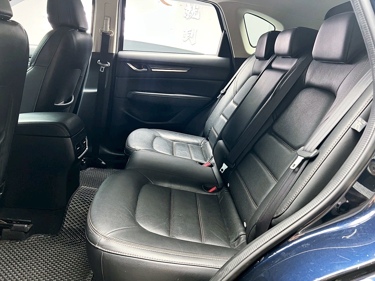 全台到府賞車 2017/18 Mazda CX5 SKY-G 2WD 旗艦型『小李經理』元禾國際車業/中古車/促銷中  第13張相片