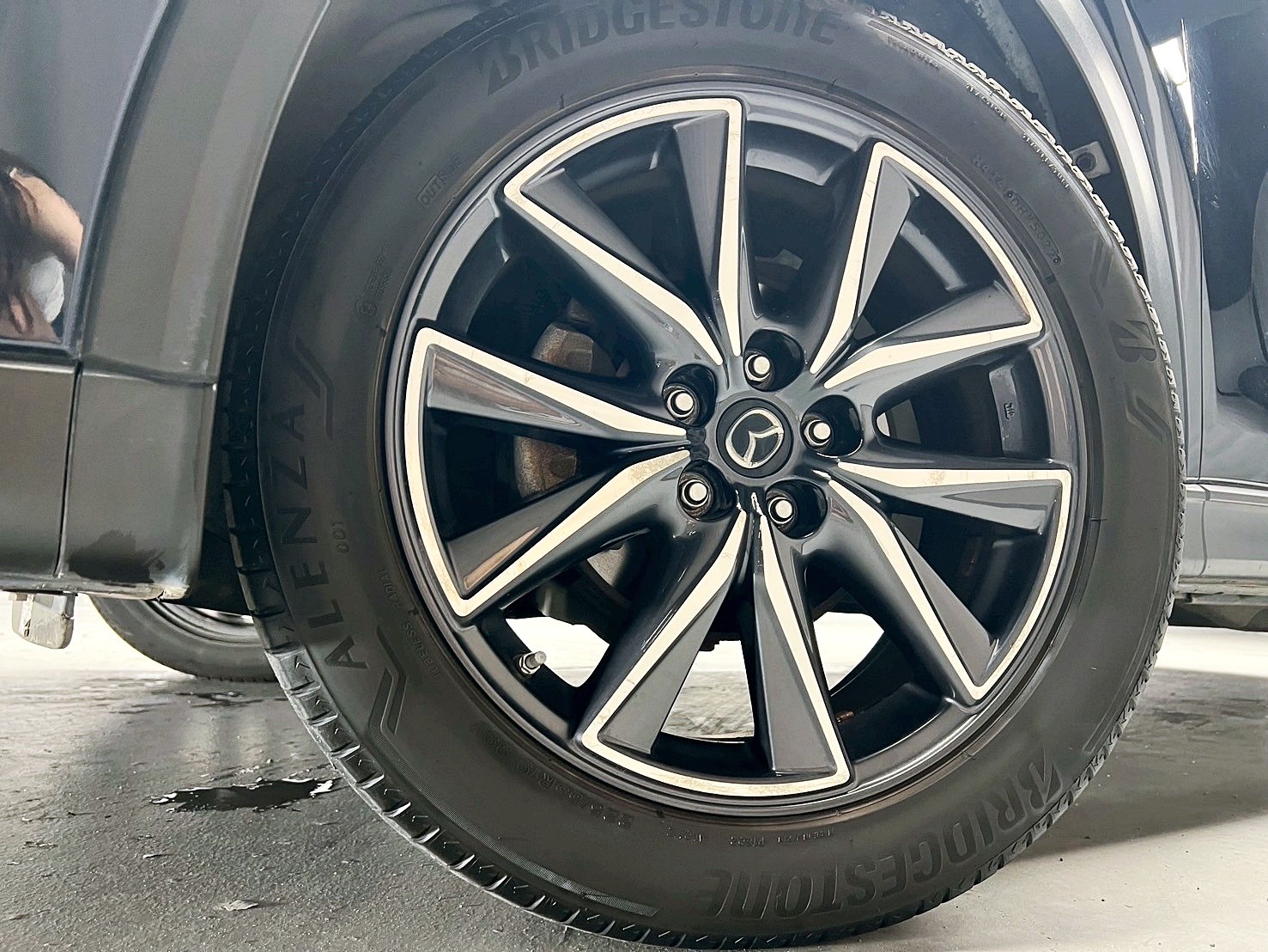 全台到府賞車 2017/18 Mazda CX5 SKY-G 2WD 旗艦型『小李經理』元禾國際車業/中古車/促銷中  第15張相片