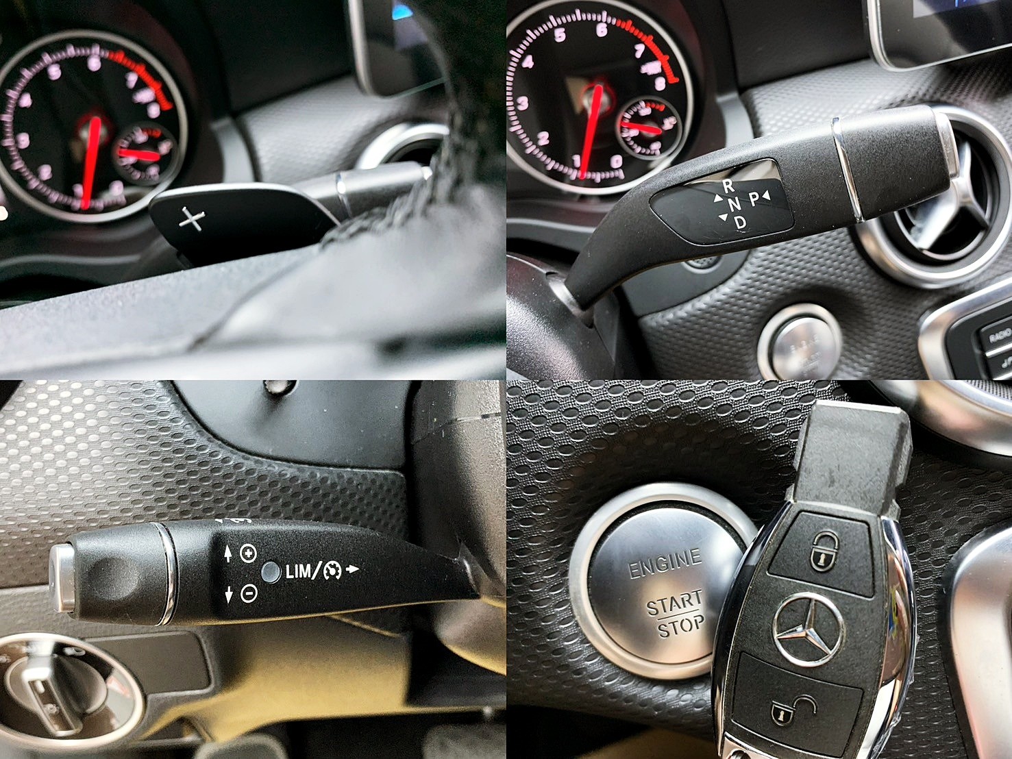 全台到府賞車 2015/16 Benz A180 W176型『小李經理』元禾國際車業/中古車/促銷中  第5張相片