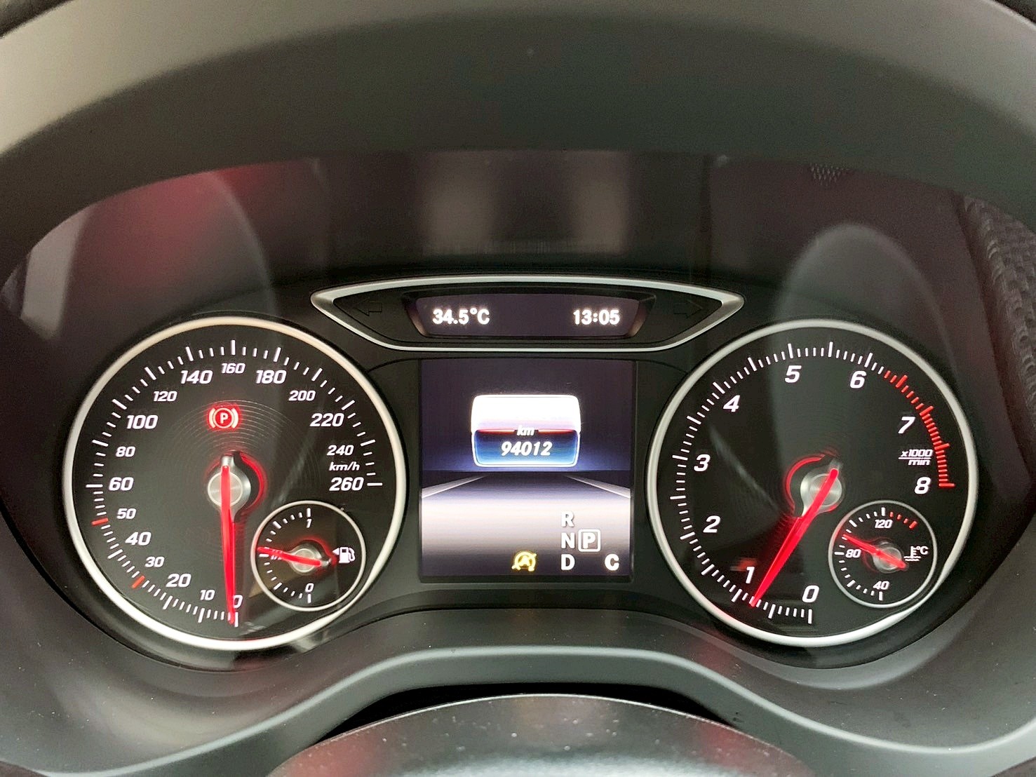 全台到府賞車 2015/16 Benz A180 W176型『小李經理』元禾國際車業/中古車/促銷中  第7張相片