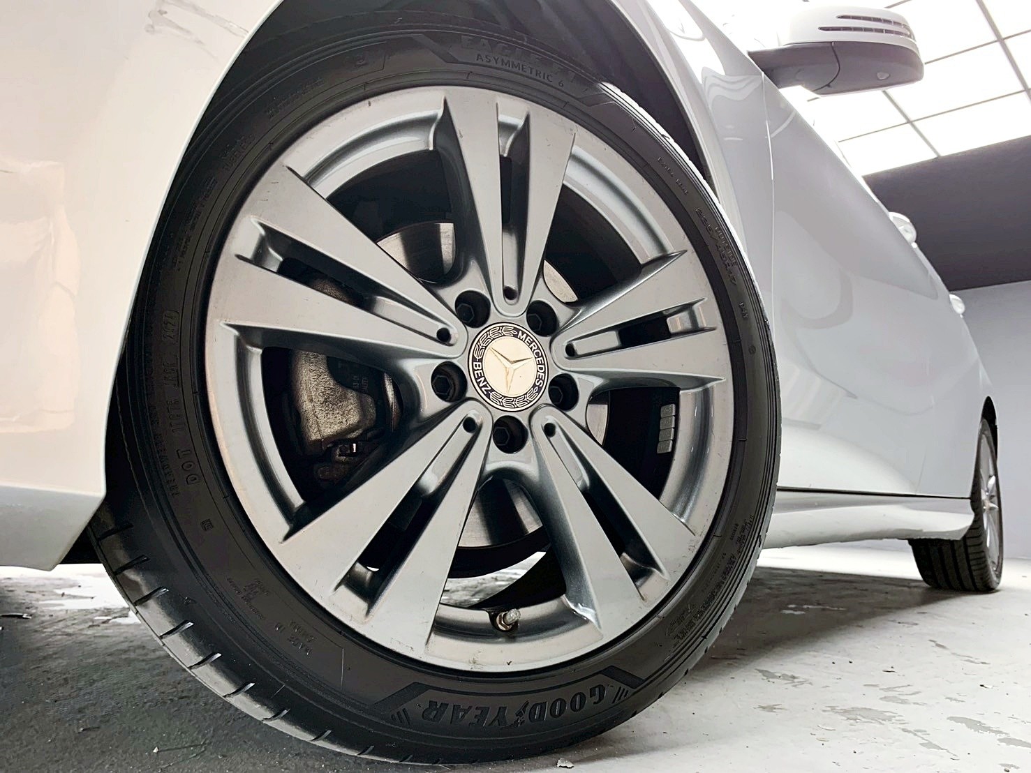 全台到府賞車 2015/16 Benz A180 W176型『小李經理』元禾國際車業/中古車/促銷中  第15張相片