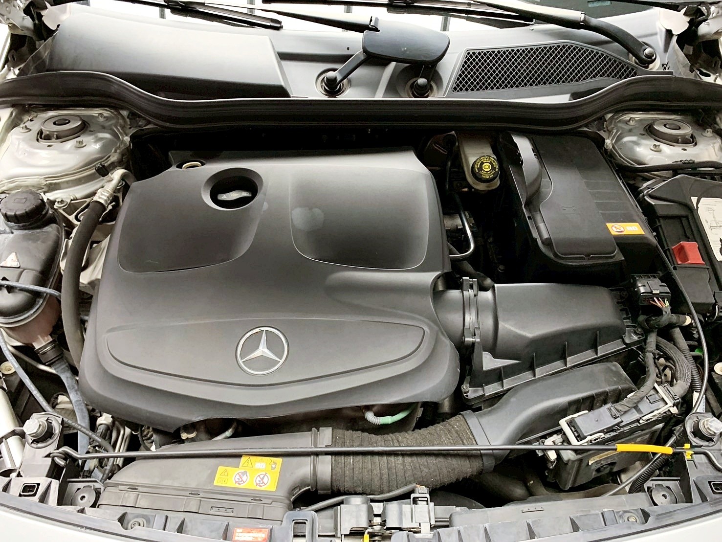 全台到府賞車 2015/16 Benz A180 W176型『小李經理』元禾國際車業/中古車/促銷中  第16張相片